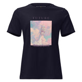 Cloud 9 (Women's Relaxed T-Shirt) - Trillii