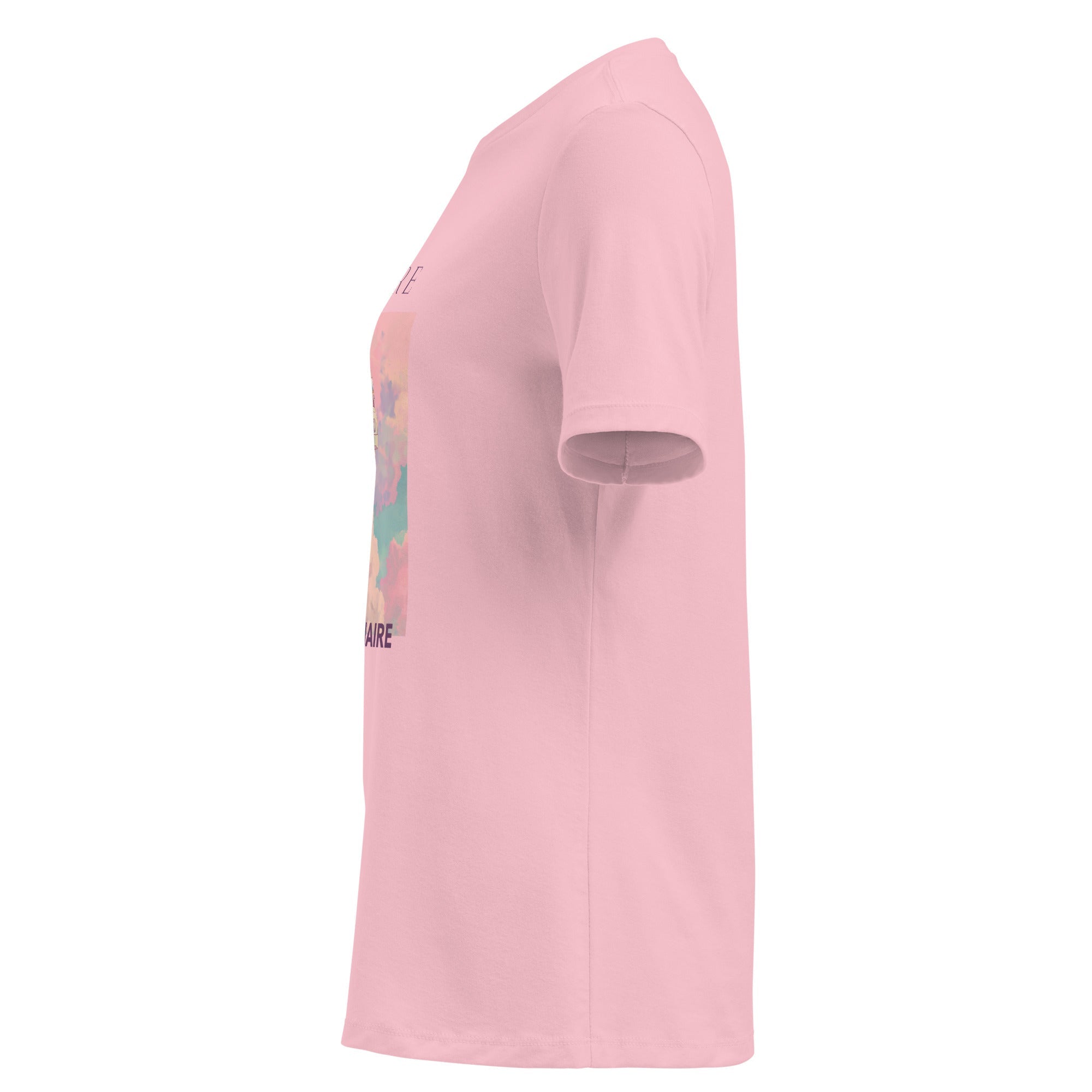 Cloud 9 (Women's Relaxed T-Shirt) - Trillii