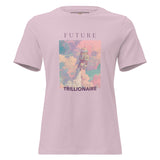 Cloud 9 (Women's Relaxed T-Shirt) - Trillii
