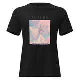 Cloud 9 (Women's Relaxed T-Shirt) - Trillii