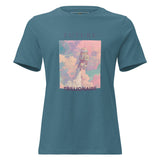 Cloud 9 (Women's Relaxed T-Shirt) - Trillii