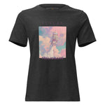 Cloud 9 (Women's Relaxed T-Shirt) - Trillii