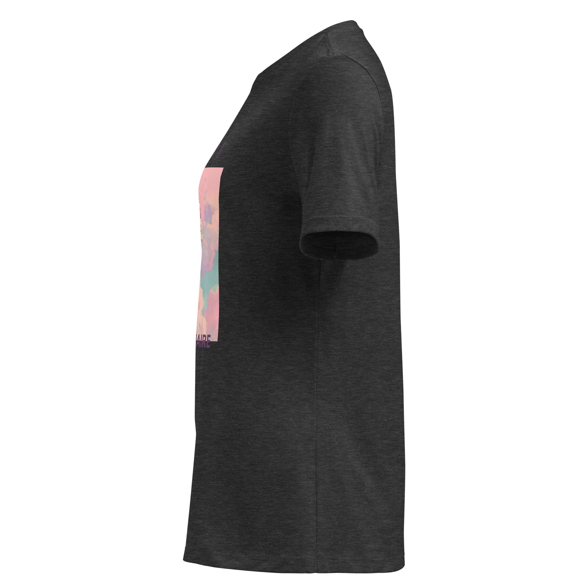 Cloud 9 (Women's Relaxed T-Shirt) - Trillii