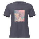 Cloud 9 (Women's Relaxed T-Shirt) - Trillii