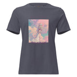 Cloud 9 (Women's Relaxed T-Shirt) - Trillii