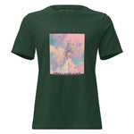 Cloud 9 (Women's Relaxed T-Shirt) - Trillii