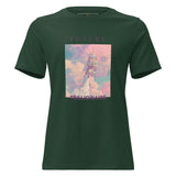 Cloud 9 (Women's Relaxed T-Shirt) - Trillii