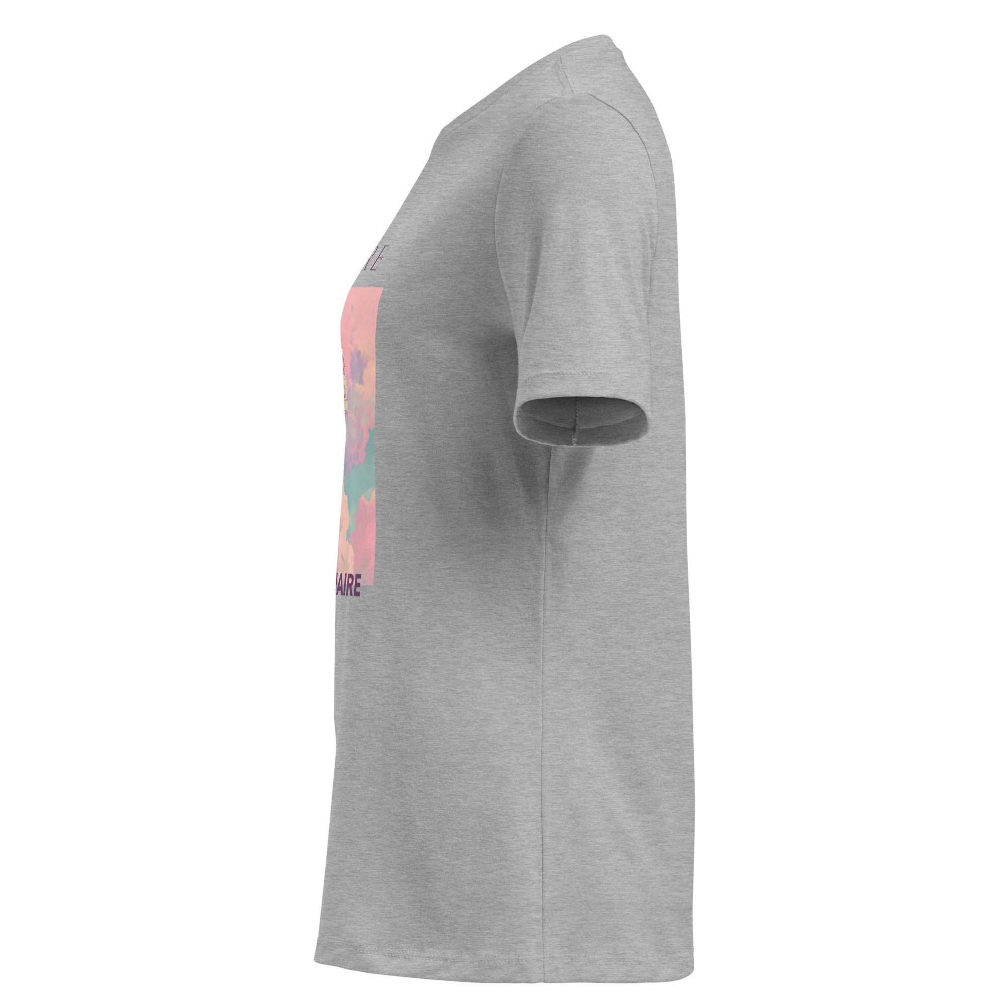 Cloud 9 (Women's Relaxed T-Shirt) - Trillii