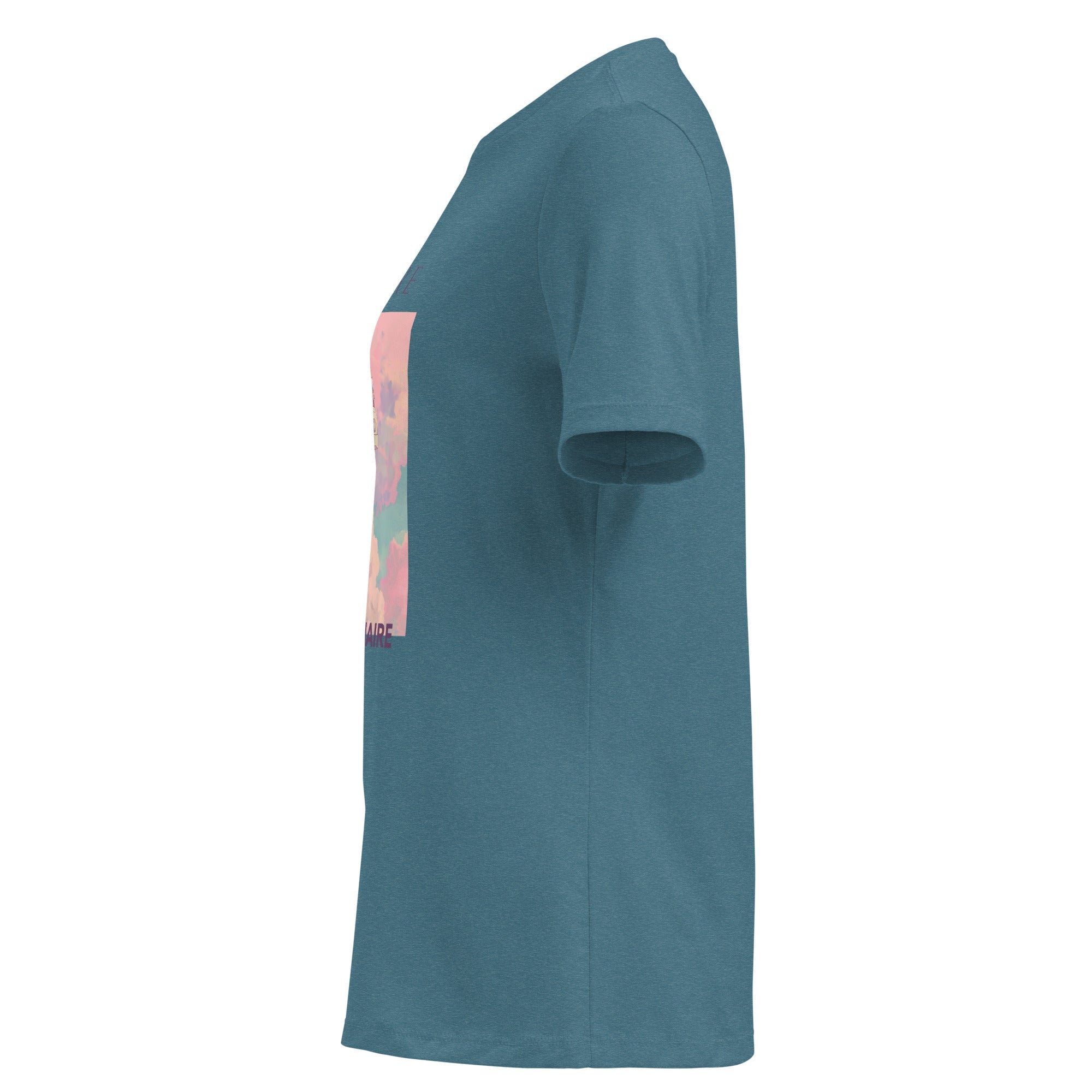 Cloud 9 (Women's Relaxed T-Shirt) - Trillii