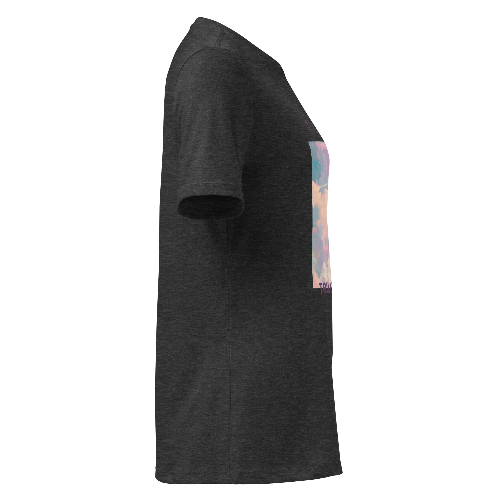 Cloud 9 (Women's Relaxed T-Shirt) - Trillii