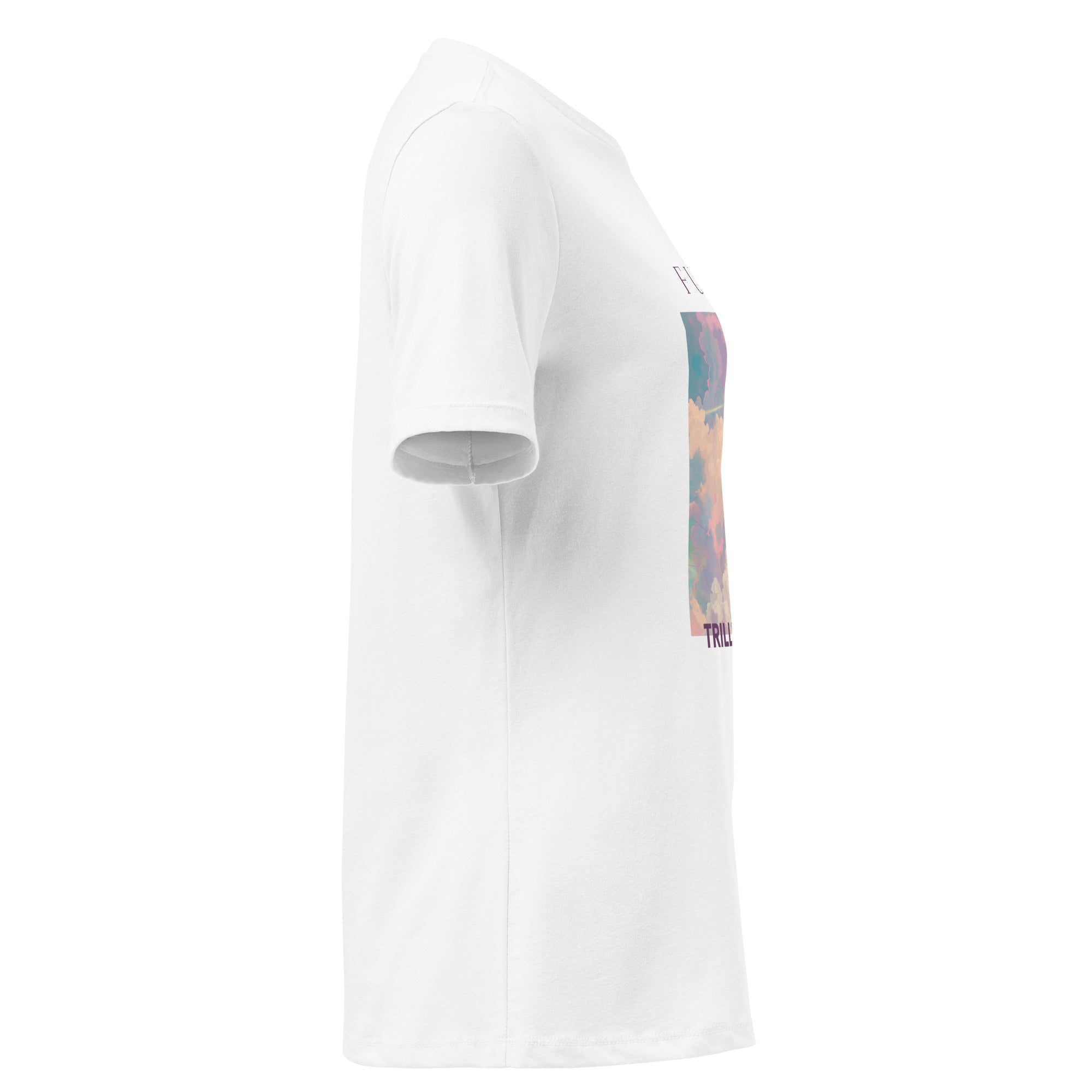 Cloud 9 (Women's Relaxed T-Shirt) - Trillii