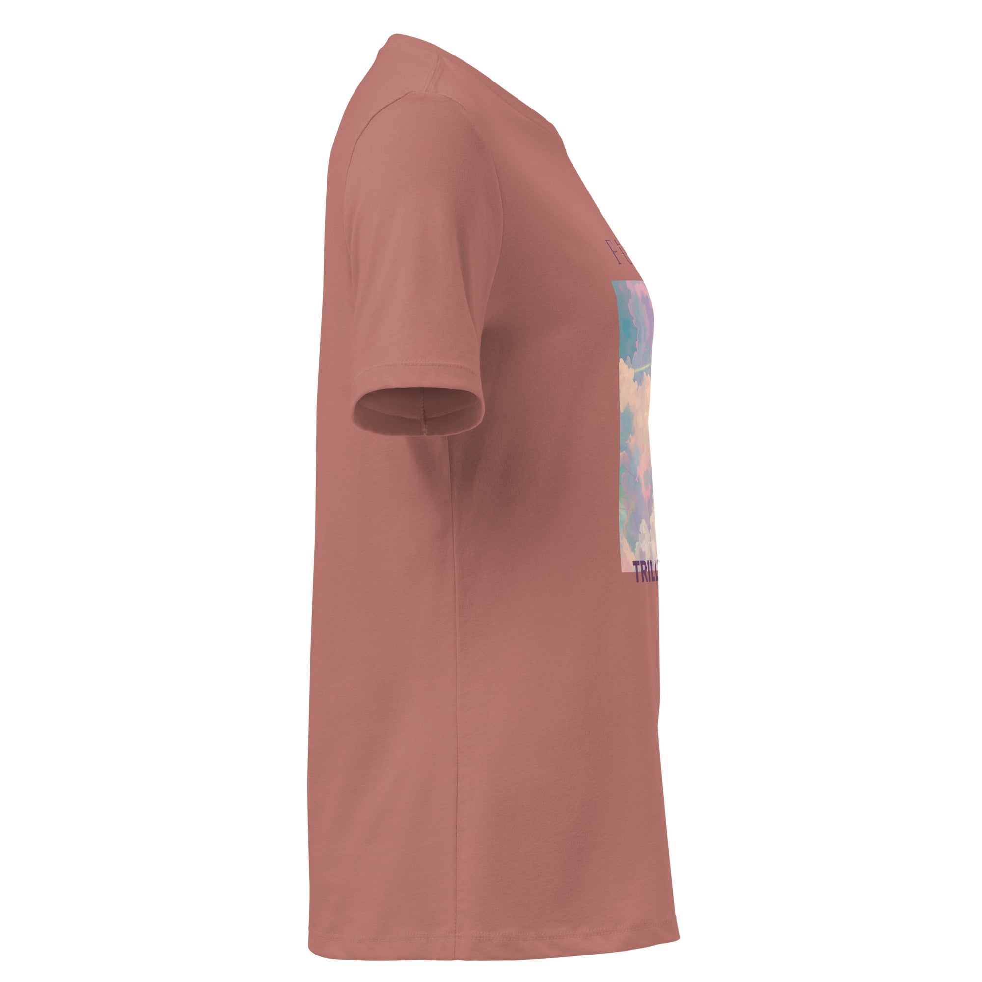 Cloud 9 (Women's Relaxed T-Shirt) - Trillii