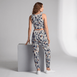 Controlled Disaster (Crop Top - FB0145) - Trillii
