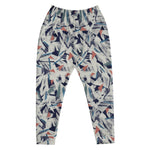 Controlled Disaster (Men's Joggers - FB0145) - Trillii
