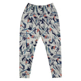 Controlled Disaster (Men's Joggers - FB0145) - Trillii