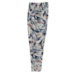 Controlled Disaster (Men's Joggers - FB0145) - Trillii