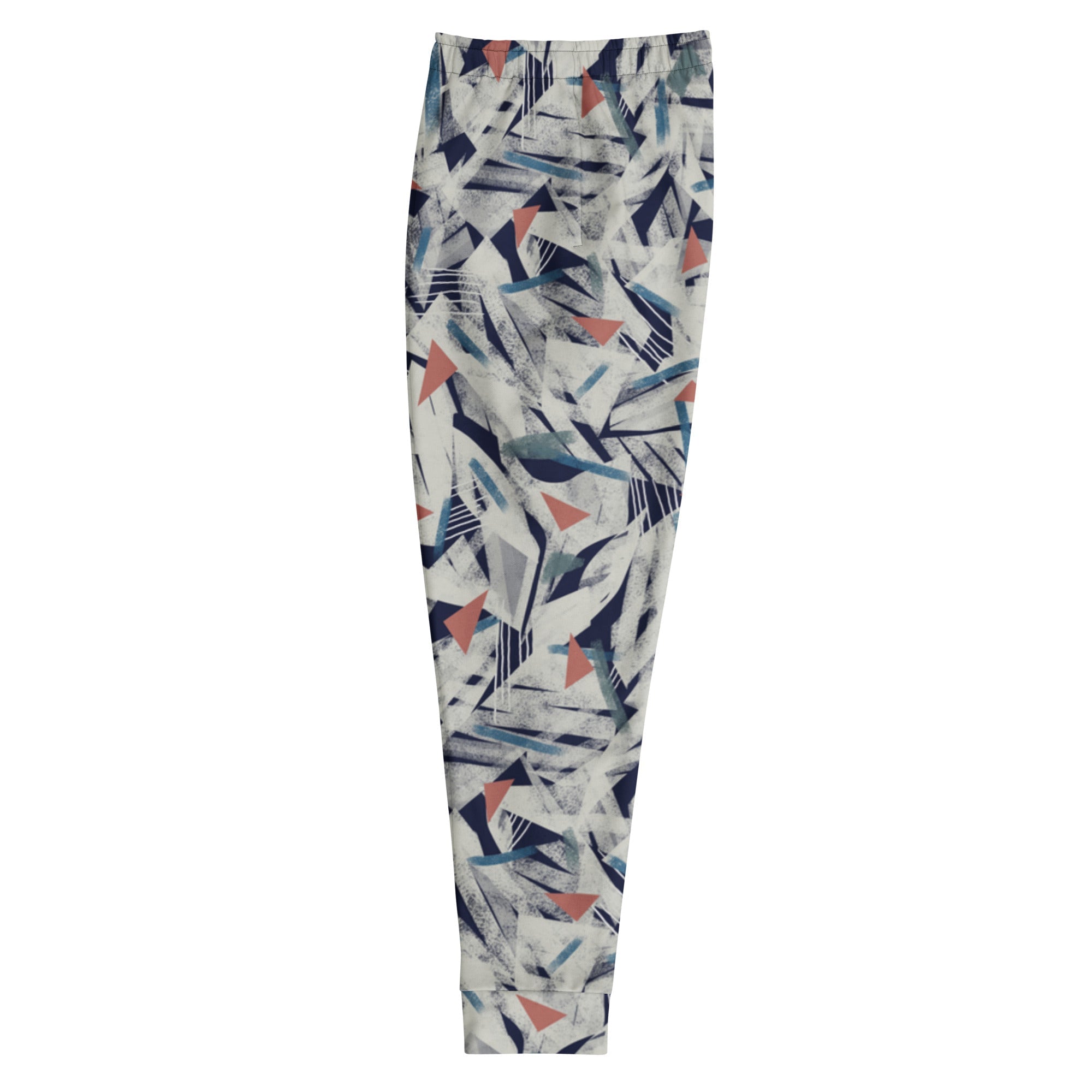 Controlled Disaster (Men's Joggers - FB0145) - Trillii