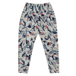 Controlled Disaster (Men's Joggers - FB0145) - Trillii