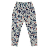 Controlled Disaster (Men's Joggers - FB0145) - Trillii