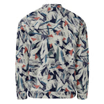 Controlled Disaster (Unisex Bomber Jacket - FB0145) - Trillii
