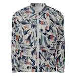 Controlled Disaster (Unisex Bomber Jacket - FB0145) - Trillii