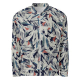 Controlled Disaster (Unisex Bomber Jacket - FB0145) - Trillii