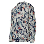 Controlled Disaster (Unisex Bomber Jacket - FB0145) - Trillii