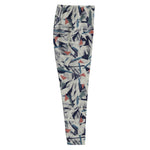 Controlled Disaster (Unisex Slim Fit Joggers - FB0145) - Trillii