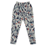 Controlled Disaster (Unisex Slim Fit Joggers - FB0145) - Trillii