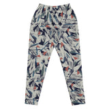 Controlled Disaster (Unisex Slim Fit Joggers - FB0145) - Trillii