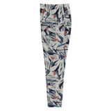 Controlled Disaster (Unisex Slim Fit Joggers - FB0145) - Trillii