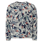 Controlled Disaster (Unisex Sweatshirt - FB045) - Trillii