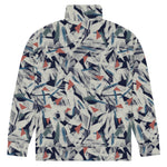 Controlled Disaster (Unisex Track Jacket - FB0145) - Trillii