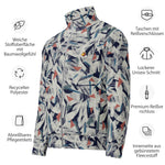 Controlled Disaster (Unisex Track Jacket - FB0145) - Trillii
