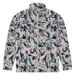 Controlled Disaster (Unisex Track Jacket - FB0145) - Trillii