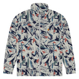 Controlled Disaster (Unisex Track Jacket - FB0145) - Trillii