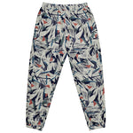 Controlled Disaster (Unisex track pants - FB0145) - Trillii