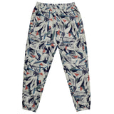 Controlled Disaster (Unisex track pants - FB0145) - Trillii