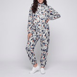 Controlled Disaster (Unisex Track Pants - FB0145) - Trillii
