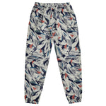 Controlled Disaster (Unisex track pants - FB0145) - Trillii
