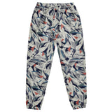 Controlled Disaster (Unisex track pants - FB0145) - Trillii
