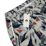 Controlled Disaster (Unisex track pants - FB0145) - Trillii