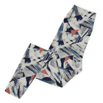 Controlled Disaster (Yoga Leggings - FB0145) - Trillii