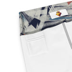 Controlled Disaster (Yoga Leggings - FB0145) - Trillii