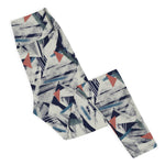 Controlled Disaster (Yoga Leggings - FB0145) - Trillii