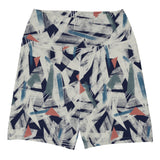 Controlled Disaster (Yoga Shorts - FB0145) - Trillii