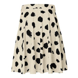 Dalmatian (Skater Skirt - FB0079) - Trillii