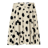 Dalmatian (Skater Skirt - FB0079) - Trillii