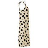 Dalmatian (Slip Dress - FB0079) - Trillii