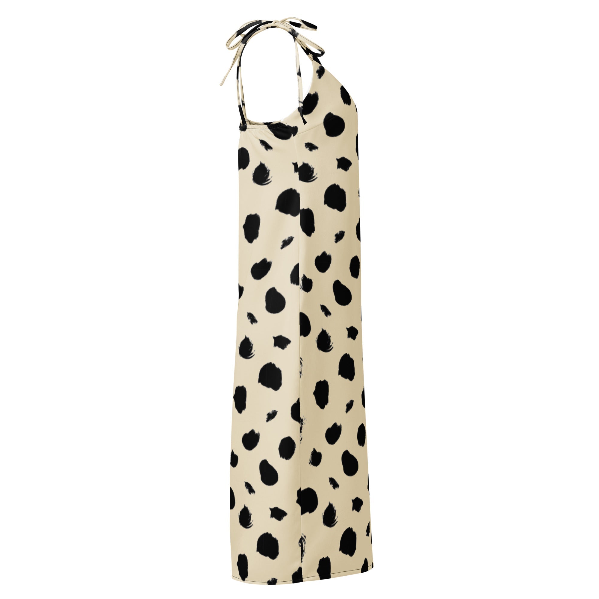 Dalmatian (Slip Dress - FB0079) - Trillii